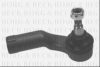 BORG & BECK BTR5061 Tie Rod End